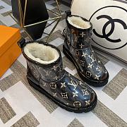 LV Boots 10485 - 3