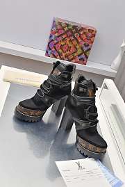 LV Star Trail Ankle Boot 1AABIT - 3