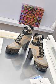 LV Star Trail Ankle Boot 1AABIT - 2