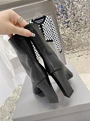 Balenciaga Boots 10514 - 2