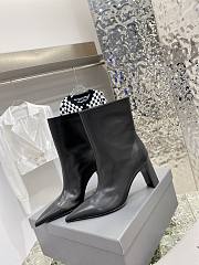 Balenciaga Boots 10514 - 4