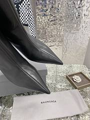 Balenciaga Boots 10514 - 5