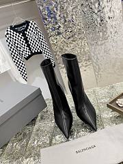 Balenciaga Boots 10514 - 6