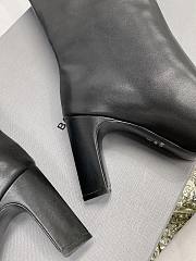 Balenciaga Knee Boots 10515 - 5