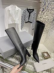 Balenciaga Knee Boots 10515 - 2