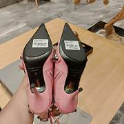 Balenciaga Boots 10516 - 2