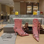 Balenciaga Boots 10516 - 5