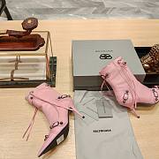 Balenciaga Boots 10516 - 4