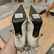 Balenciaga Boots 10517 - 3