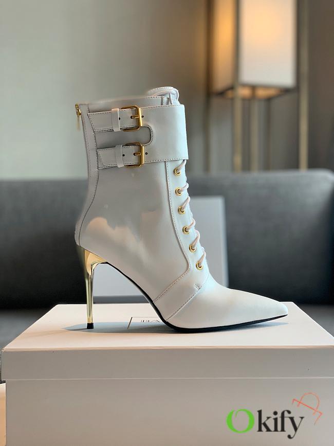 Balenciaga Boots 10519 - 1