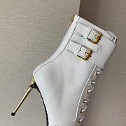 Balenciaga Boots 10519 - 6