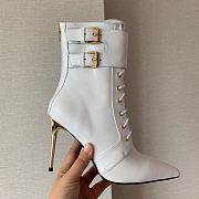 Balenciaga Boots 10519 - 4