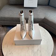 Balenciaga Boots 10519 - 3