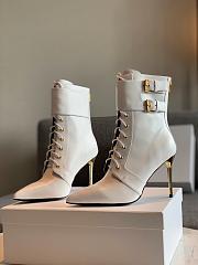 Balenciaga Boots 10519 - 2