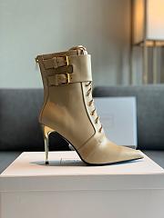 Balenciaga Boots 10520 - 1