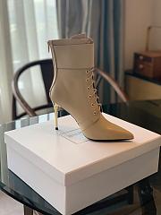 Balenciaga Boots 10520 - 3