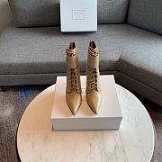 Balenciaga Boots 10520 - 5