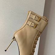 Balenciaga Boots 10520 - 6