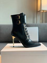 Balenciaga Boots 10521 - 1