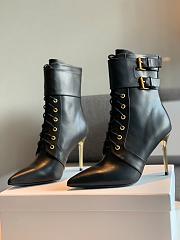 Balenciaga Boots 10521 - 5