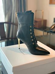 Balenciaga Boots 10521 - 3