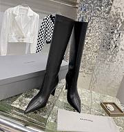 Balenciaga Knee Boots 10515 - 1