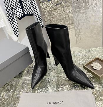 Balenciaga Boots 10514