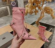 Balenciaga Boots 10516 - 1
