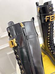 Fendi Knee Boots 10522 - 6