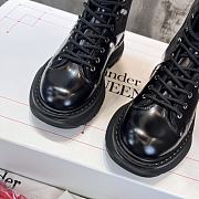 Alexander McQueen Boots 10526 - 3