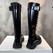 Alexander McQueen Boots 10526 - 4