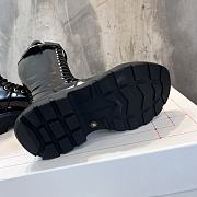 Alexander McQueen Boots 10526 - 5