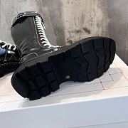 Alexander McQueen Boots 10527 - 4