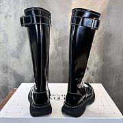 Alexander McQueen Boots 10527 - 5