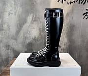 Alexander McQueen Boots 10527 - 1