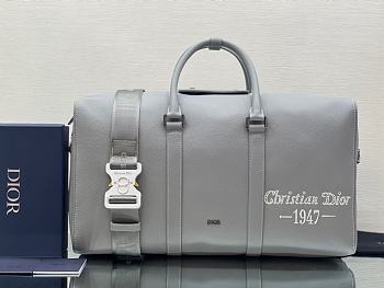 Christian Dior 1947 Travel Lingot 50 Bag  