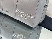 Christian Dior 1947 Travel Lingot 50 Bag   - 2