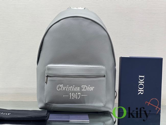 Christian Dior 1947 Backpack - 1