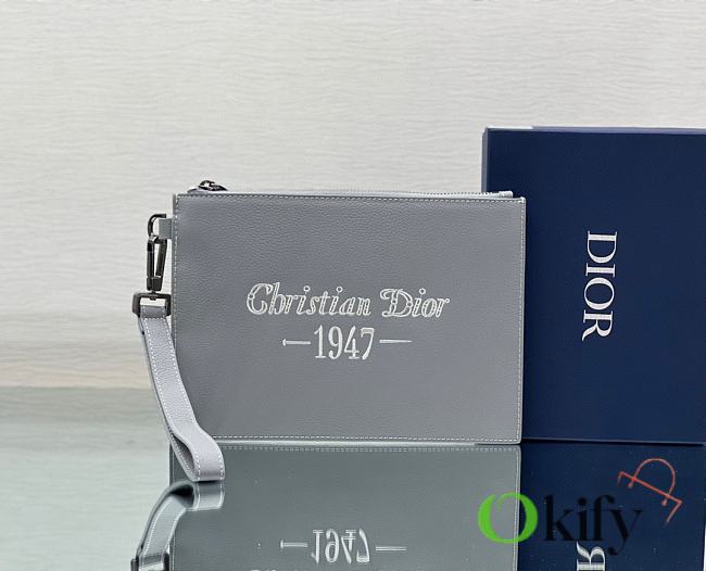 Christian Dior 1947 Clutch - 1