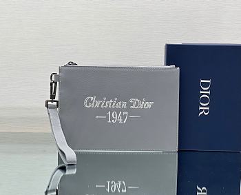 Christian Dior 1947 Clutch