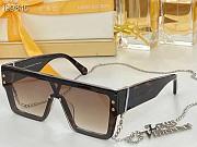 LV Sunglasses 10600 - 3