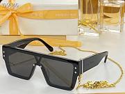 LV Sunglasses 10600 - 2