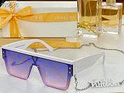 LV Sunglasses 10600 - 4