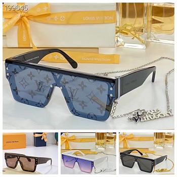 LV Sunglasses 10600