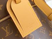 Louis Vuitton Monogram Melie 42 Shoulder Bag  - 6