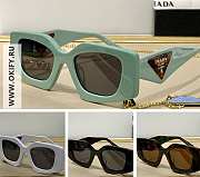 Prada Symbole Sunglasses 9594 - 2