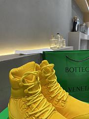Balenciaga Yellow Sneaker 10624 - 3