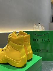 Balenciaga Yellow Sneaker 10624 - 6