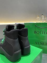 Balenciaga Black Sneaker 10625 - 3