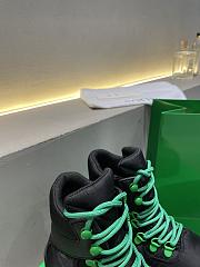 Balenciaga Black Sneaker 10625 - 2